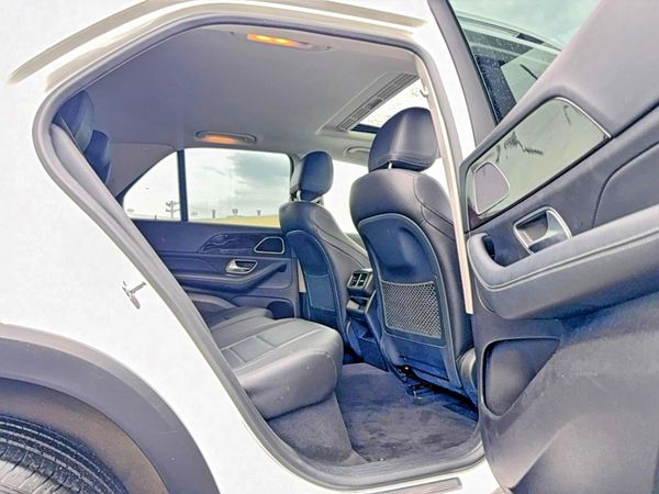 2020 MERCEDES-BENZ GLE 350 4M GLE350-4M