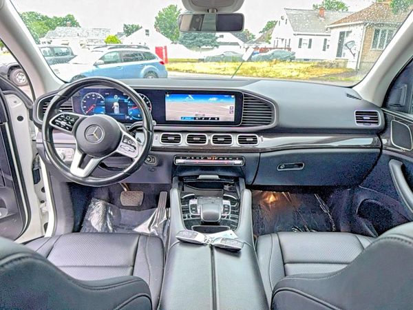 2020 MERCEDES-BENZ GLE 350 4M GLE350-4M