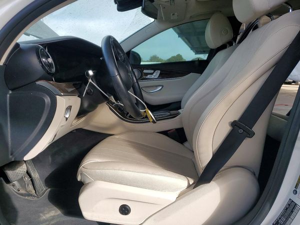 2021 MERCEDES-BENZ E E350