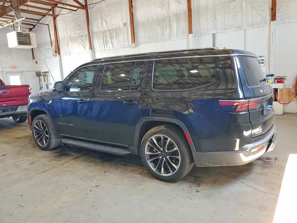 2022 JEEP WAGONEER