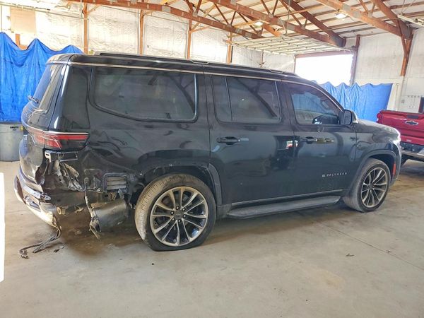 2022 JEEP WAGONEER