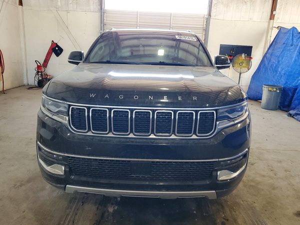 2022 JEEP WAGONEER