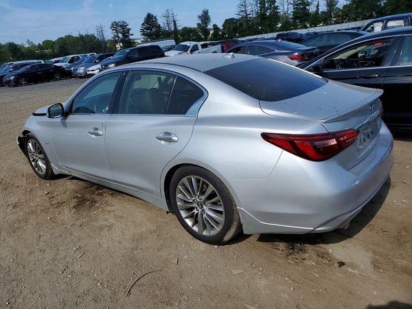 2019 INFINITI Q50