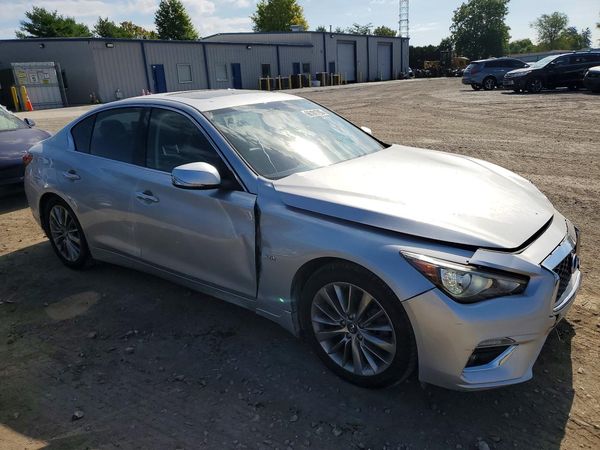 2019 INFINITI Q50