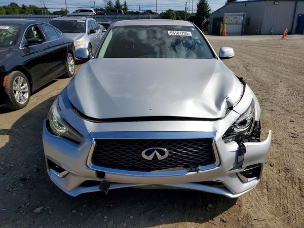 2019 INFINITI Q50
