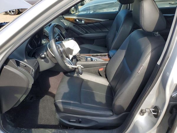 2019 INFINITI Q50