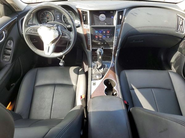 2019 INFINITI Q50