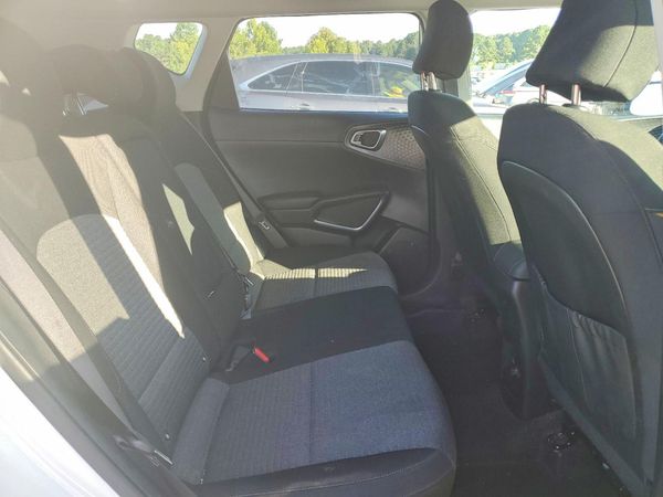 2021 KIA SOUL
