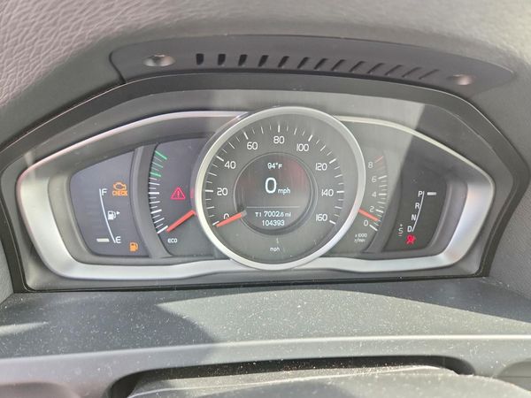 2017 VOLVO S60