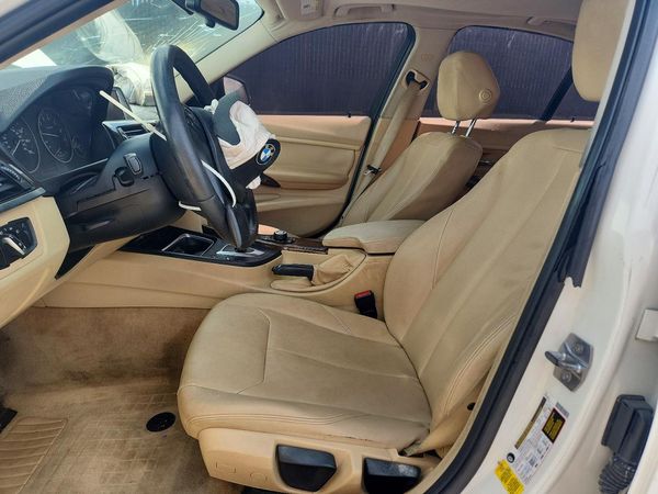 2015 BMW 320 320i