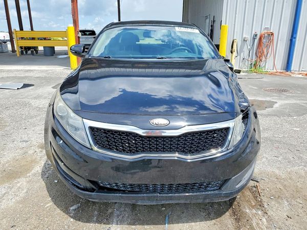 2013 KIA OPTIMA