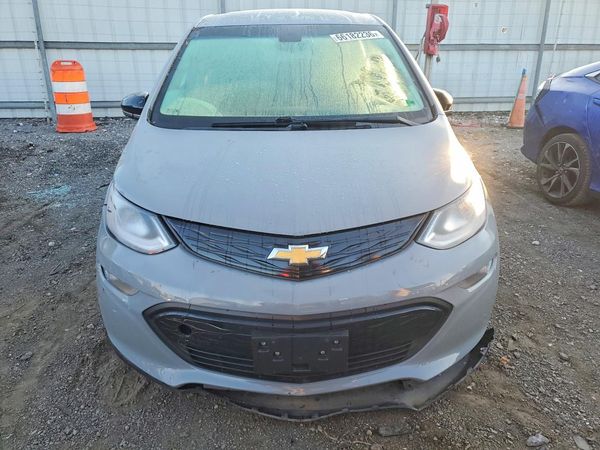2021 CHEVROLET BOLT EV