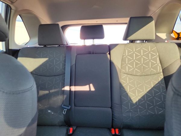 2021 TOYOTA RAV4 XLE HV