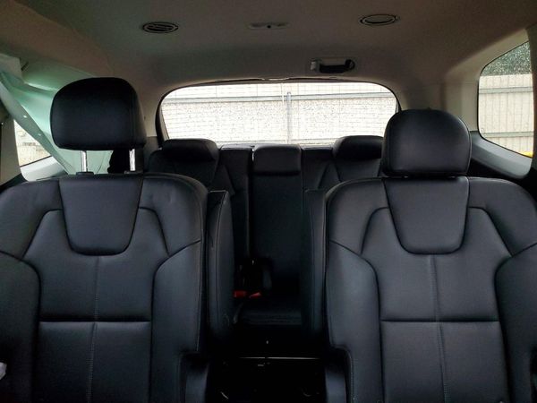 2024 KIA TELLURIDE EX, EX X-Line