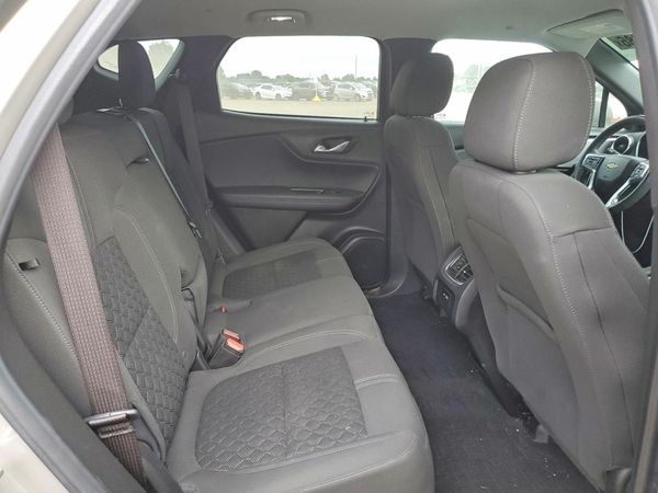 2021 CHEVROLET BLAZER 2LT