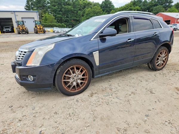 2015 CADILLAC SRX