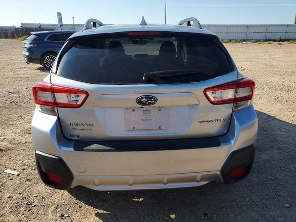 2018 SUBARU CROSSTREK Premium+ES+BSD