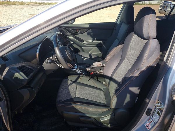 2018 SUBARU CROSSTREK Premium+ES+BSD