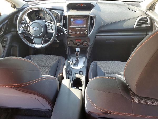 2018 SUBARU CROSSTREK Premium+ES+BSD