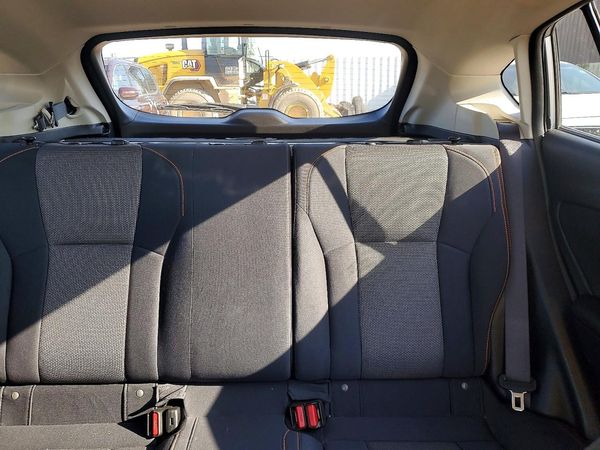 2018 SUBARU CROSSTREK Premium+ES+BSD