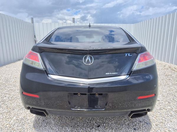2013 ACURA TL SH-AWD TECH — DIRR