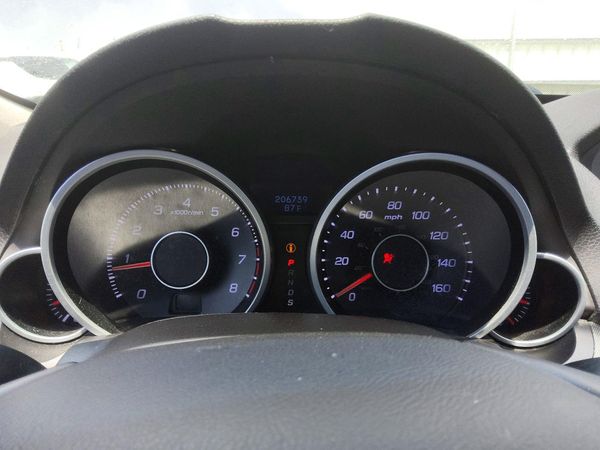 2013 ACURA TL SH-AWD TECH — ODOM