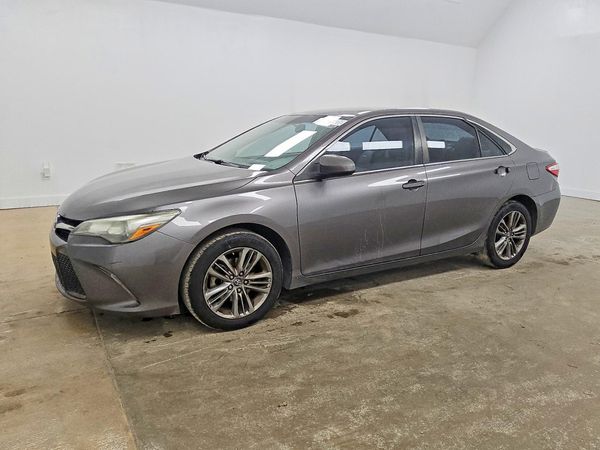 2017 TOYOTA CAMRY LE/SE/XLE/XSE