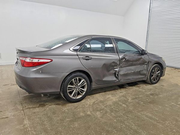 2017 TOYOTA CAMRY LE/SE/XLE/XSE