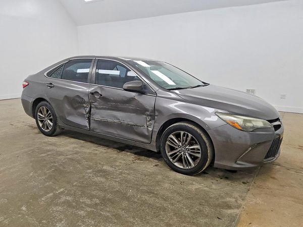 2017 TOYOTA CAMRY LE/SE/XLE/XSE
