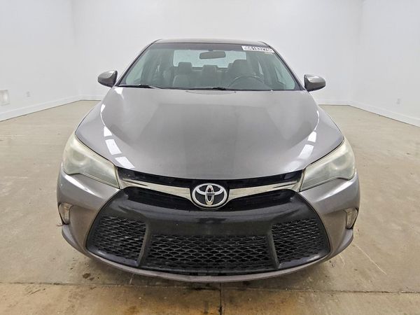 2017 TOYOTA CAMRY LE/SE/XLE/XSE