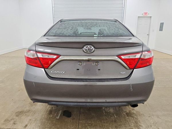 2017 TOYOTA CAMRY LE/SE/XLE/XSE