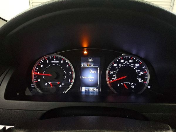 2017 TOYOTA CAMRY LE/SE/XLE/XSE