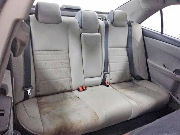 2017 TOYOTA CAMRY LE/SE/XLE/XSE