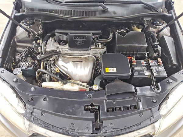 2017 TOYOTA CAMRY LE/SE/XLE/XSE