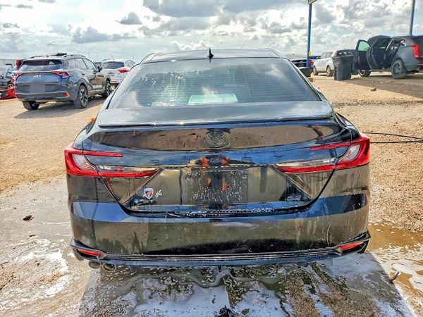 2026 TOYOTA CAMRY — DIRR