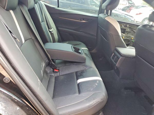 2026 TOYOTA CAMRY — PSRS
