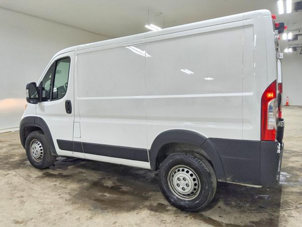 2025 RAM PROMASTER 1500 — DSRA