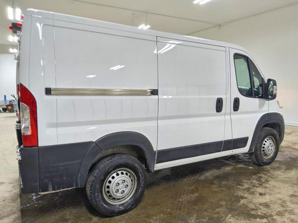 2025 RAM PROMASTER 1500 — PSRA