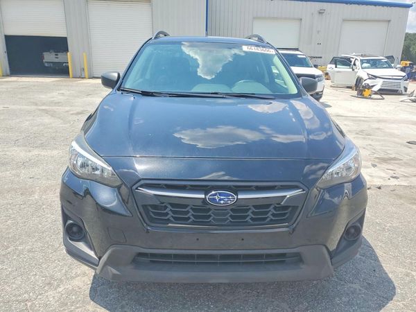 2020 SUBARU CROSSTREK Base+ES