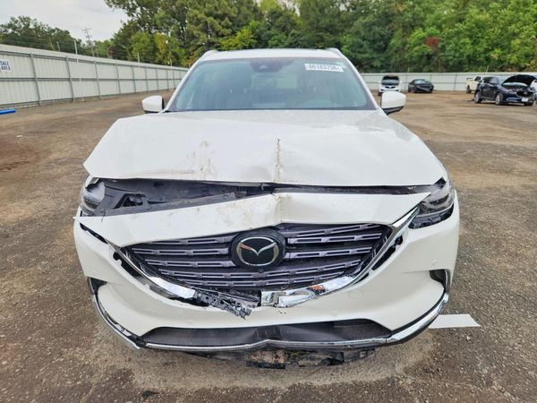 2021 MAZDA CX-9 Signature