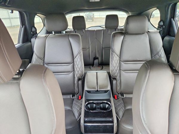2021 MAZDA CX-9 Signature