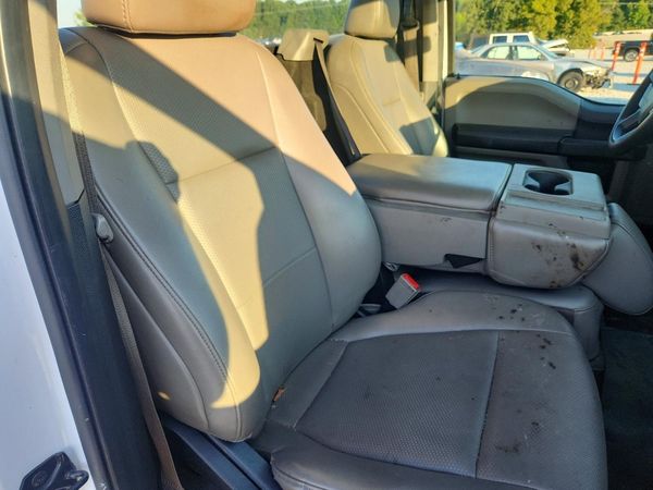 2020 FORD F150