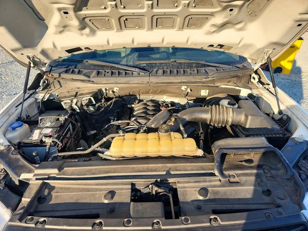 2020 FORD F150