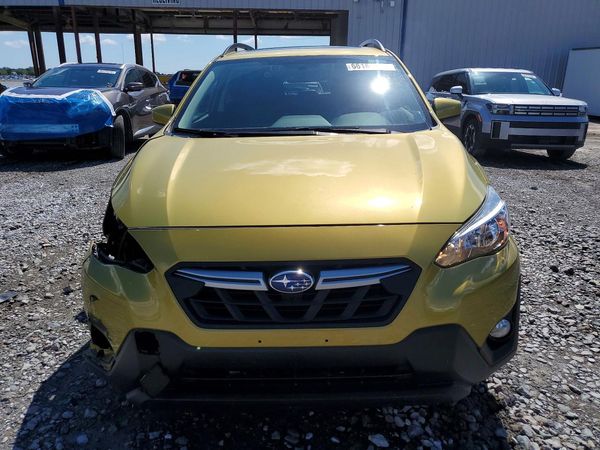 2021 SUBARU CROSSTREK Premium+ES+BSD