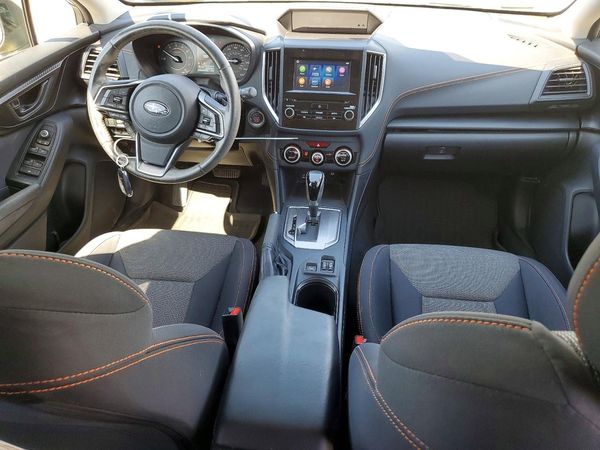 2021 SUBARU CROSSTREK Premium+ES+BSD