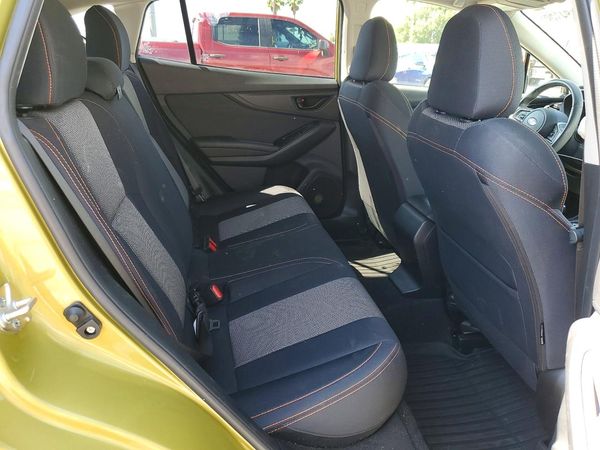 2021 SUBARU CROSSTREK Premium+ES+BSD