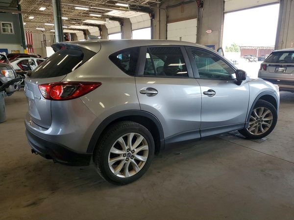 2013 MAZDA CX-5