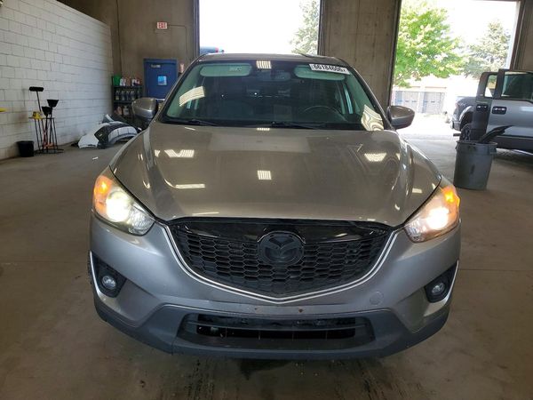 2013 MAZDA CX-5