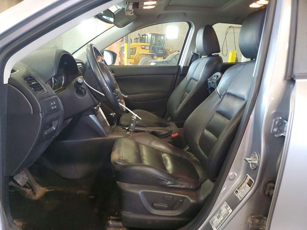 2013 MAZDA CX-5