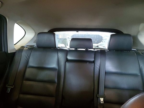 2013 MAZDA CX-5